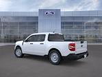 New 2025 Ford Maverick XL SuperCrew Cab AWD Pickup for sale #SRA46862 - photo 2