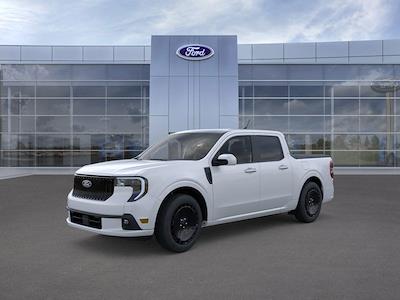 New 2025 Ford Maverick Lobo SuperCrew Cab 4WD Pickup for sale #SRA92258 - photo 1