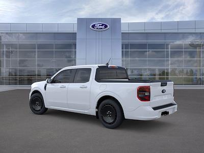 New 2025 Ford Maverick Lobo SuperCrew Cab 4WD Pickup for sale #SRA92258 - photo 2