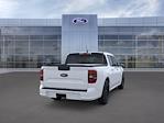 New 2025 Ford Maverick Lobo SuperCrew Cab 4WD Pickup for sale #SRA92258 - photo 8