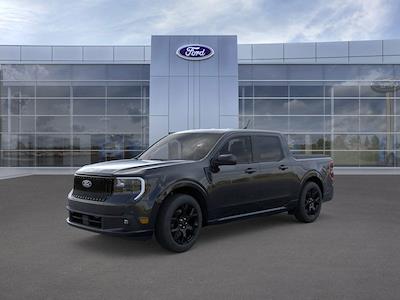 New 2025 Ford Maverick Lobo SuperCrew Cab 4WD Pickup for sale #SRA94429 - photo 1