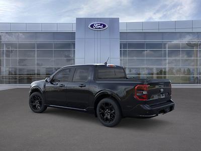 New 2025 Ford Maverick Lobo SuperCrew Cab 4WD Pickup for sale #SRA94429 - photo 2