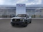 New 2025 Ford Maverick Lobo SuperCrew Cab 4WD Pickup for sale #SRA94429 - photo 3
