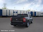 2025 Ford Maverick SuperCrew Cab AWD Pickup for sale #SRB68089 - photo 8