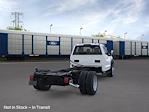 New 2026 Ford F-450 Regular Cab Cab Chassis for sale #TDA10734 - photo 8