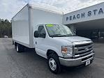 2026 Ford E-450 4x2 Smyrna Truck Box Van for sale #TDD36263 - photo 4