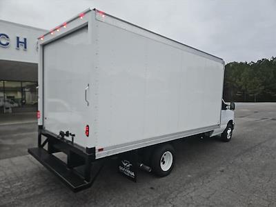 New 2026 Ford E-450 Box Van for sale #TDD36268 - photo 2