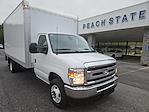 New 2026 Ford E-450 Box Van for sale #TDD36268 - photo 1