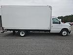 New 2026 Ford E-450 Box Van for sale #TDD36268 - photo 3