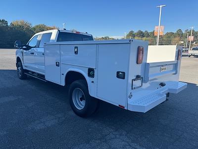 New 2026 Ford F-350 Crew Cab 4x4 Knapheide 6108D54 8' 11" Service Truck for sale #TEC04351 - photo 2