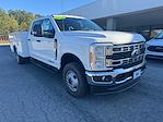 New 2026 Ford F-350 Crew Cab 4x4 Knapheide 6108D54 8' 11" Service Truck for sale #TEC04351 - photo 6