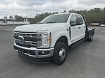 New 2026 Ford F-350 XL Crew Cab 4x4 Flatbed Truck for sale #TEC06042 - photo 1