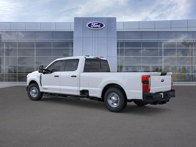 New 2026 Ford F-350 - photo 1