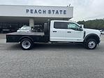 New 2026 Ford F-450 Crew Cab Steel Flatbed Truck for sale #TEC23040 - photo 3