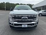 New 2026 Ford F-450 Crew Cab Steel Flatbed Truck for sale #TEC23040 - photo 5