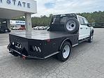 New 2026 Ford F-450 Crew Cab Steel Flatbed Truck for sale #TEC23040 - photo 8