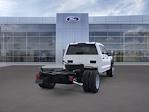 New 2026 Ford F-450 Crew Cab Steel Flatbed Truck for sale #TEC23040 - photo 67
