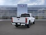 New 2026 Ford F-250 XL Crew Cab for sale #TEC30753 - photo 8