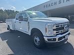 New 2026 Ford F-350 Crew Cab Service Truck for sale #TEC31540 - photo 3