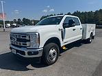 New 2026 Ford F-350 Crew Cab Service Truck for sale #TEC31540 - photo 5
