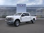 2026 Ford F-250 Crew Cab 4x4 Pickup for sale #TEC37093 - photo 1