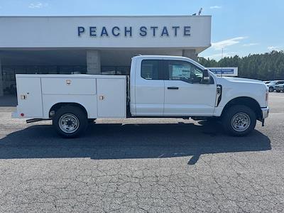 New 2026 Ford F-250 Super Cab 4x4 Reading SLU98-SW 8' 2" Service Truck for sale #TEC43527 - photo 1