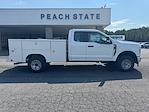 New 2026 Ford F-250 Super Cab 4x4 Reading SLU98-SW 8' 2" Service Truck for sale #TEC43527 - photo 1