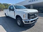 New 2026 Ford F-250 Super Cab 4x4 Reading SLU98-SW 8' 2" Service Truck for sale #TEC43527 - photo 3