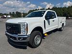 New 2026 Ford F-250 Super Cab 4x4 Reading SLU98-SW 8' 2" Service Truck for sale #TEC43527 - photo 5