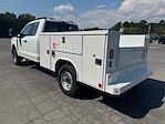 New 2026 Ford F-250 Super Cab 4x4 Reading SLU98-SW 8' 2" Service Truck for sale #TEC43527 - photo 6