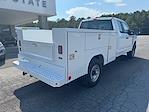 New 2026 Ford F-250 Super Cab 4x4 Reading SLU98-SW 8' 2" Service Truck for sale #TEC43527 - photo 2