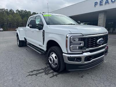 New 2026 Ford F-350 XLT Crew Cab for sale #TEC55184 - photo 1