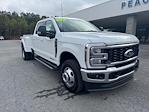 New 2026 Ford F-350 XLT Crew Cab for sale #TEC55184 - photo 18