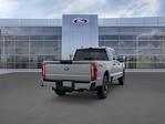 2026 Ford F-250 Crew Cab 4x4 Pickup for sale #TEC59587 - photo 8
