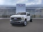2026 Ford F-350 Crew Cab DRW 4x4 Cab Chassis for sale #TEC59879 - photo 3
