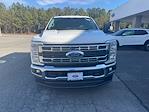 2026 Ford F-350 Crew Cab DRW 4x4 Flatbed Truck for sale #TEC59879 - photo 4