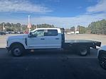 2026 Ford F-350 Crew Cab DRW 4x4 Flatbed Truck for sale #TEC59879 - photo 6