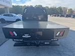 2026 Ford F-350 Crew Cab DRW 4x4 Flatbed Truck for sale #TEC59879 - photo 8