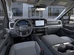 New 2026 Ford F-250 XLT Crew Cab for sale #TEC81832 - photo 9