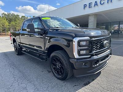 New 2026 Ford F-250 - photo 1