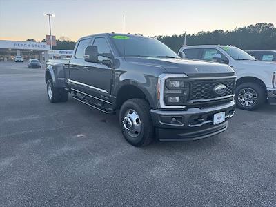 New 2026 Ford F-350 XL Crew Cab for sale #TEC88677 - photo 2