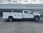 2026 Ford F-450 Super Cab DRW 4x4 Cab Chassis for sale #TEC89924 - photo 1