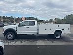 2026 Ford F-450 Super Cab DRW 4x4 Cab Chassis for sale #TEC89924 - photo 5