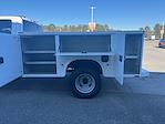 2026 Ford F-350 Crew Cab DRW 4x4 Service Truck for sale #TEC92216 - photo 13