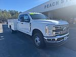 2026 Ford F-350 Crew Cab DRW 4x4 Service Truck for sale #TEC92216 - photo 2