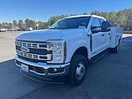 2026 Ford F-350 Crew Cab DRW 4x4 Service Truck for sale #TEC92216 - photo 5