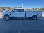 2026 Ford F-350 Crew Cab DRW 4x4 Service Truck for sale #TEC92216 - photo 6