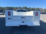 2026 Ford F-350 Crew Cab DRW 4x4 Service Truck for sale #TEC92216 - photo 8