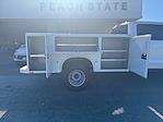 2026 Ford F-350 Crew Cab DRW 4x4 Service Truck for sale #TEC92216 - photo 9
