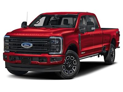 New 2026 Ford F-350 - photo 1
